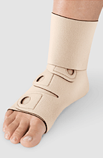 ReadyWrap Foot CT by Solaris