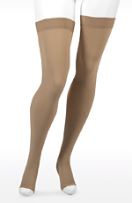 Move Thigh-High Stockings