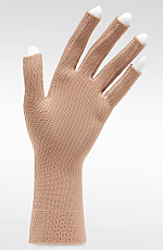 Juzo Expert Glove w/Finger Stubs by Juzo