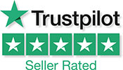 Trustpilot Seller Rated