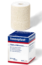 Tensoplast B - Bandes adhésives