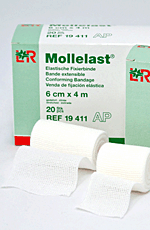 Mollelast by Lohmann & Rauscher