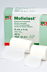 Mollelast