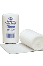 Non-Woven Padding Bandage by Hartmann