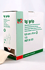 TG Grip by Lohmann & Rauscher