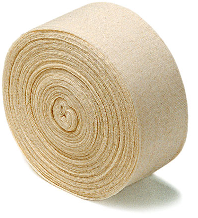 Tubular Gauze Cottonelast 6 cm, Tubular Gauze & Cotton Band