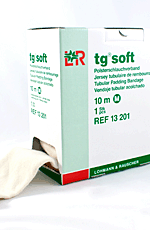 tg Soft Tubular Bandage