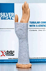 SilverSeal Tubular Component