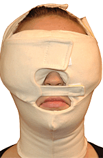 JoViPak Full Face Mask by JoViPak