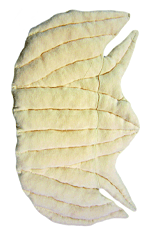 Peri Auricular Neck Pad