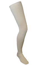 Comfort Thigh-High Socks by CircAid