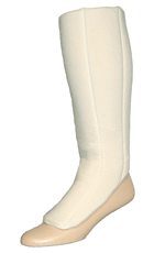 FarrowFoam Knee-High Liners