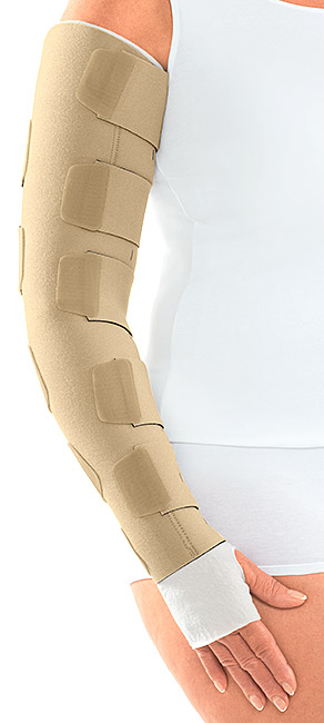 CircAid UnderSleeve Knee High Leg Liner