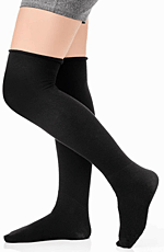 Solaris Below Knee Liners - Pair by Solaris