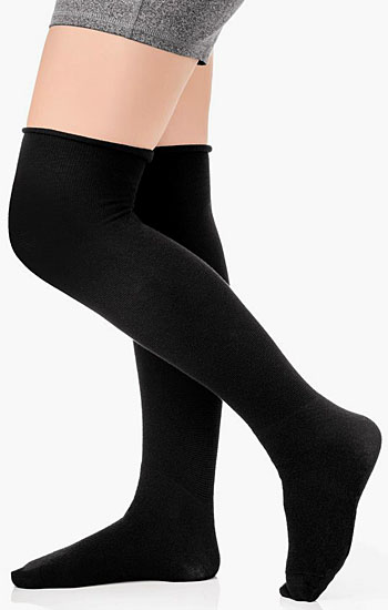 Solaris ReadyWrap Below Knee Liners | Lymphedema Products