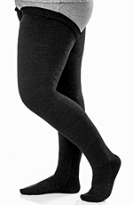 Thigh-High Liners