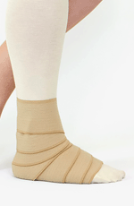 Comfort EZ Single-Band Ankle-Foot Wrap by CircAid