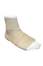 Juxta-Lite Ankle-Foot Wrap by CircAid