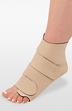 Juzo Foot Compression Wrap