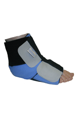 OptiFlow RM Foot Piece by Peninsula Medical