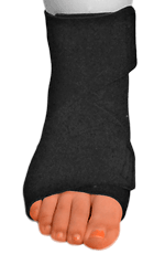 ReadyWrap Foot (custom) by Solaris
