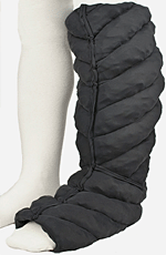 ChipSleeve BK by Sigvaris (formerly BiaCare)