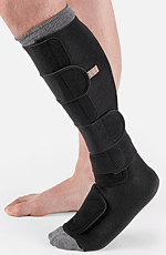 CompreFlex Standard Calf & Foot by Sigvaris