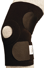 CompreKnee by Sigvaris (formerly BiaCare)