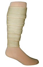 Classic Custom Legpiece by Farrow Medical