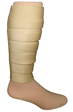 LITE Custom Legpiece by Farrow Medical