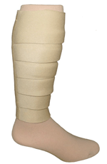 STRONG Custom Legpiece by Farrow Medical
