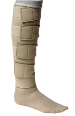 Juxta-Fit Lower Premium Legging (custom) by CircAid