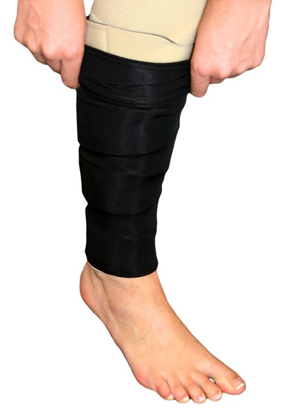 CircAid Lower Leg Comfort Coverup