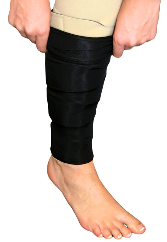 Amazon.com: CircAid Juxtalite Lower Leg System – Easy to Use