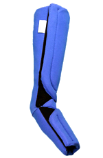 OptiFlow EC 1/2<br>Lower Extremity