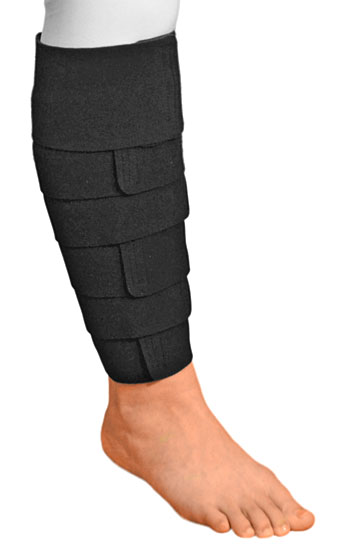 ReadyWrap® adjustable compression garments