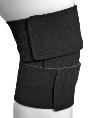 ReadyWrap® adjustable compression garments