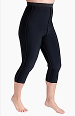 CompreShorts Capri