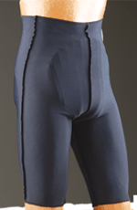 CompreShorts by Sigvaris (formerly BiaCare)