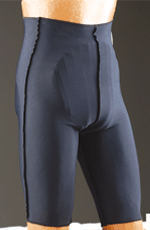 CompreShorts