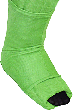 Classic Lower Leg Safety Sok by JoViPak