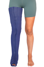 IndigoSleeve Full Leg