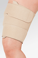 Solaris ReadyWrap Thigh Compression Wrap