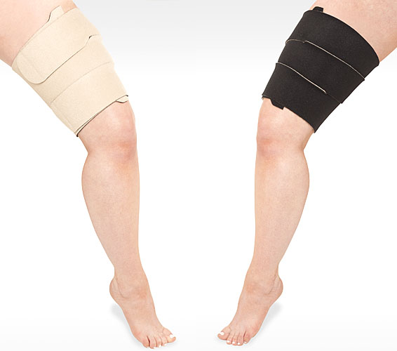 Juzo Thigh Compression Wrap