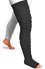 ReadyWrap Full Leg Set (custom) by Solaris