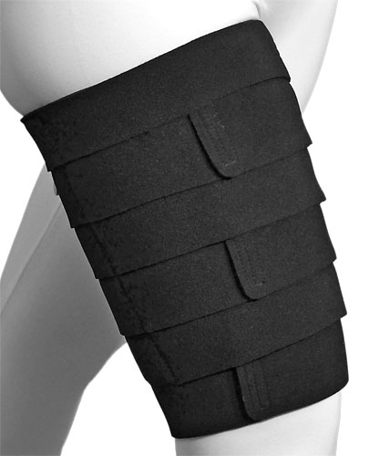 Solaris ReadyWrap Thigh Compression Wrap