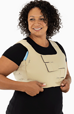 Reduction Kit Vest