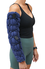 IndigoSleeve Adjustable Wrist-to-Axilla