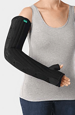 Juzo Night Arm Sleeve by Juzo