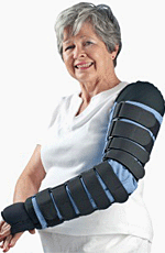MedaFit Arm by Sigvaris (formerly BiaCare)
